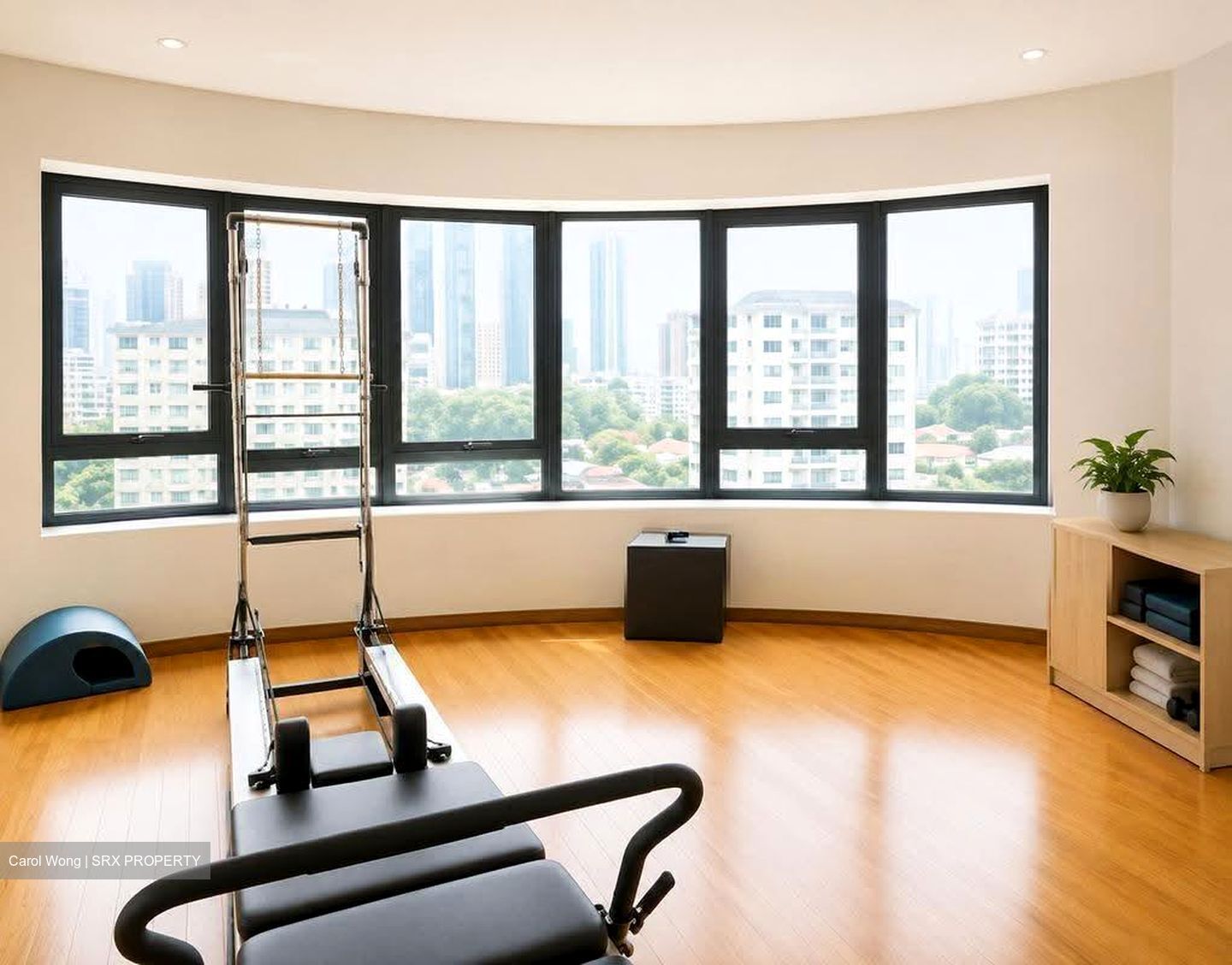 Orchard Bel Air (D10), Condominium #611792941